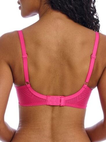 Freya Women's Tailored Underwire High Apex Bra in Saudi Arabia