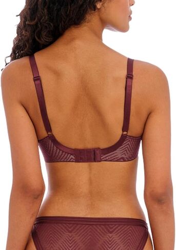 Freya Women's Tailored Underwire High Apex Bra in Saudi Arabia