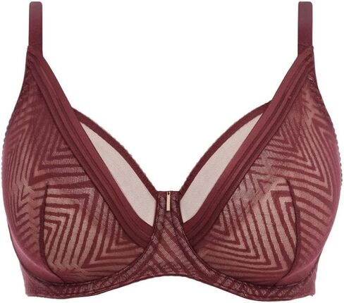 Freya Women's Tailored Underwire High Apex Bra in Saudi Arabia