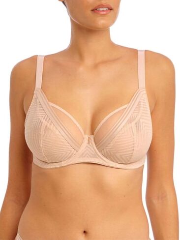 Freya Women's Tailored Underwire High Apex Bra in Saudi Arabia