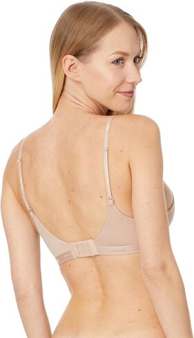 Calvin Klein Women's Form to Body Lightly Lined Bralette in Saudi Arabia