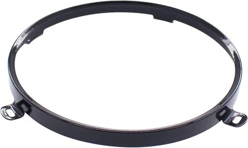 XtremeAmazing Headlight Mounting Ring Trim Bracket 7 Inch Headlamp Retaining Bracket Left and Right Side Pair in Saudi Arabia