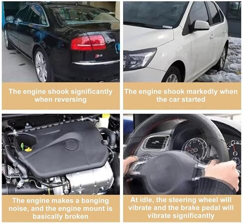 محرك محرك المحرك متوافق مع 2006-2011 Honda Civic 1.8 L ناقل الحركة يتصاعد A4530 A4534 A4543 A4546 in Kuwait