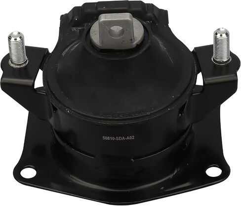BRTEC Engine Motor Mount Set Compatible for 2003-2007 Honda Accord 2.4L A4509 A4510 A4516 A4517 A4526HY A4542 in Saudi Arabia