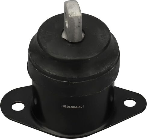 BRTEC Engine Motor Mount Set Compatible for 2003-2007 Honda Accord 2.4L A4509 A4510 A4516 A4517 A4526HY A4542 in Saudi Arabia