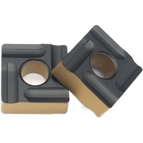 أداة الدوران ، أداة تحول Carbide الداخلية 10pcs SNMG120408L-S FT4225 مخرطة أدوات تحول كربيد أدوات مخرطة CNC in Kuwait