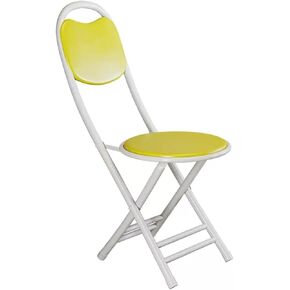 Compact Portable Backrest air, Folding air Indoor Dining, Modern Minimalist Event air, Outdoor Camping Folding air, for Dormitory in Saudi Arabia