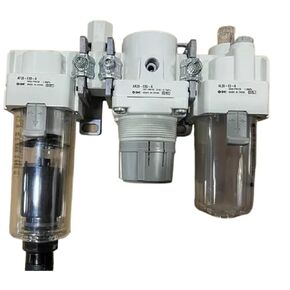 1pc Filter AC40-04DE-B AC40-04C-B AC40-04CG-B AC40-04CE-B AC20A-02E-B AC20C-02G-A G36-10-01 AC20-02CE-V-B(AC20A-02E-B) in Saudi Arabia