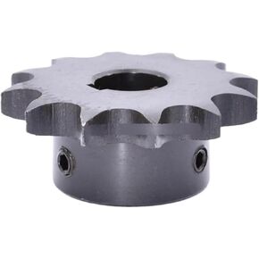 أجهزة ترس للدوران الميكانيكي 1pcs 15t 08b محرك أقراص صناعي صلب سلسلة الصلب العتاد keyway bore 14-32mm (16 مم (keyway 5mm)) in Kuwait