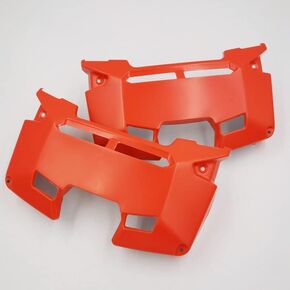 إكسسوارات الطائرات بدون طيار لـ DJI T16/T20 لاهود الطائرات الطائرات بدون طيار T16/T20 MODULE COVER SOPULE REPART (الحجم: 2 قطعة) in Kuwait