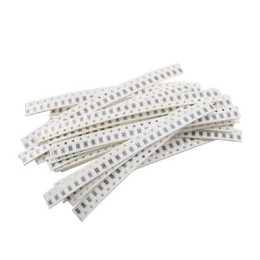 TAODAN 600PCS High Precision SMD Ceramic Capacitors 1K to 9.1K Industrial Electrical Component for Repairing Televisions LCD Monitors Radio Stereos in Kuwait