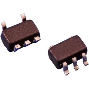 NC7SZ02P5X - Logic 5-Pins SC-70 7SZ02 (100 Piece Lot) in Kuwait