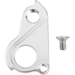 ECSING 1PC DERAILLEUR شماعات الألومنيوم سبيكة خلفية استبدال ep0786-01 متوافق مع كانيون 2019-2020 العزم الطيفي المرسل المتأنق cf cf grand in Kuwait
