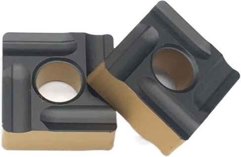 أداة الدوران ، أداة تحول Carbide الداخلية 10pcs SNMG120408L-S FT4225 مخرطة أدوات تحول كربيد أدوات مخرطة CNC in Kuwait