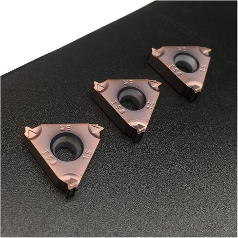 أداة الدوران ، أداة تشغيل Carbide Inner 16er M 1.5 ISO FT1125 أدوات تحويل مؤشر الترابط in Kuwait