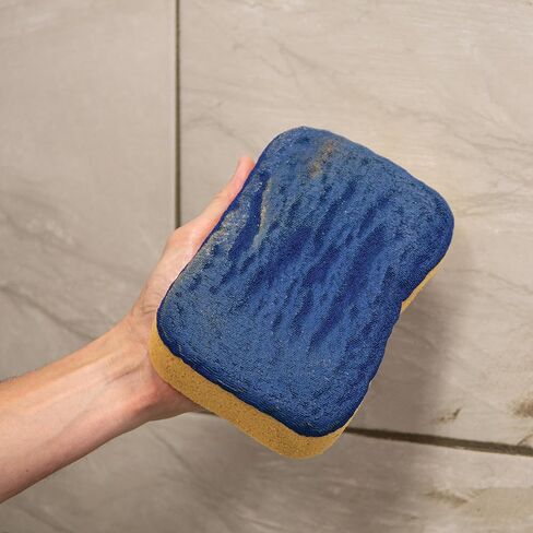 جميع الأغراض الإسفنج ، والخدمة الثقيلة ، والأداء الفائق ، و 7.5 "× 5.5" × 1.875 "(3 عبوة) in Saudi Arabia