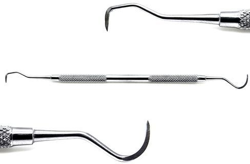U-15 Towner/30 Jacquette Scaler Dental Anterior Periodontal Instruments in Saudi Arabia