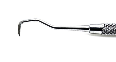 U-15 Towner/30 Jacquette Scaler Dental Anterior Periodontal Instruments in Saudi Arabia