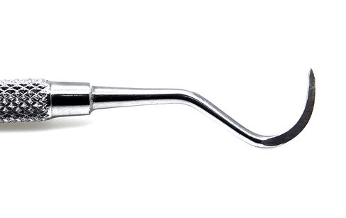 U-15 Towner/30 Jacquette Scaler Dental Anterior Periodontal Instruments in Saudi Arabia