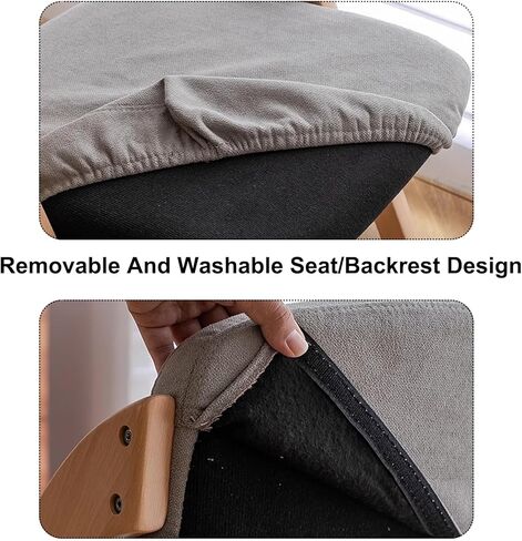 طي خشب مع مقاعد مبطنة 2 حزمة مقاعد قابلة للطي محمولة مبطنة مع مسند الظهر لمكتب مكتب حفل الزفاف ، الخشب E ، دخان رمادي in Kuwait