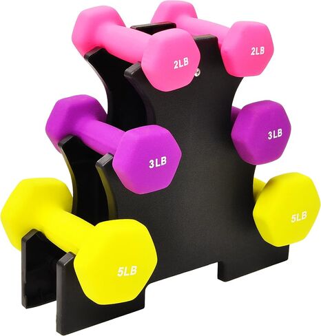 Adjustable Dumbbell Set, Cast Iron Weight Plates with Non-Slip Ergonomic Handles, Detachable Barbell Connector for Full-Body Workouts, Compact Design for Home Gym & Small Spaces, Multiple Sizes in Saudi Arabia