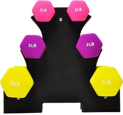 Adjustable Dumbbell Set, Cast Iron Weight Plates with Non-Slip Ergonomic Handles, Detachable Barbell Connector for Full-Body Workouts, Compact Design for Home Gym & Small Spaces, Multiple Sizes in Saudi Arabia