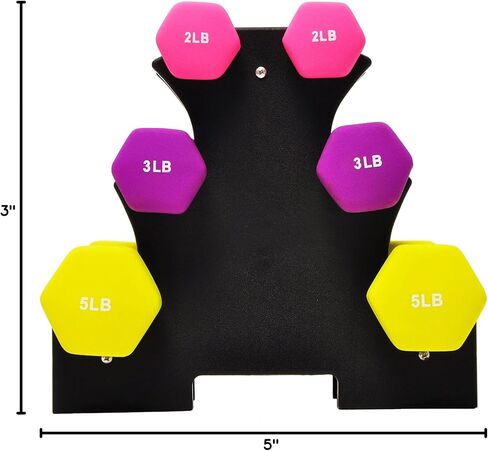 Adjustable Dumbbell Set, Cast Iron Weight Plates with Non-Slip Ergonomic Handles, Detachable Barbell Connector for Full-Body Workouts, Compact Design for Home Gym & Small Spaces, Multiple Sizes in Saudi Arabia