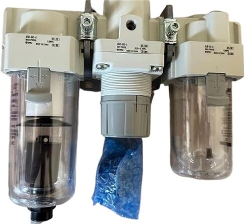 1pc Filter AC40-04DE-B AC40-04C-B AC40-04CG-B AC40-04CE-B AC20A-02E-B AC20C-02G-A G36-10-01 AC20-02CE-V-B(AC20A-02E-B) in Saudi Arabia