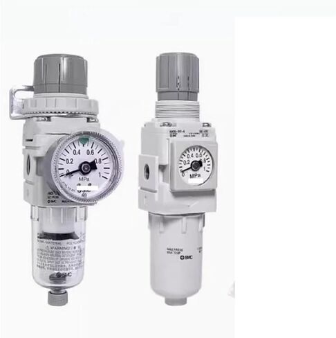1pc Pressure regulating Filter AW40-04D-B AW20-01DE-B AW20-02DE-B AW40-03DE-B AW20-02DG-B AW30-03DG-B AW40-04DG-B AW20-02BDG-B(AW40-04DG-B) in Saudi Arabia