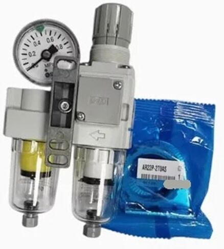 Micro Mist Oil-Water Filter AC40D-03CE-B AC40D-04CE-B （1/8） AC20D-01-A AC20D-02-A AC20D-01G-A AC20D-02G-A AC20D-01M-A(AC20D-02-A) in Saudi Arabia