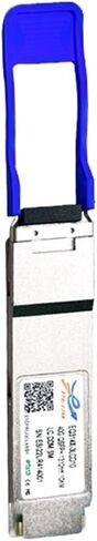 40GBASE-LR4 Optical Module QSFP+ 1310nm 20km Single-Mode Dual-Fiber Duplex LC Interface in Saudi Arabia
