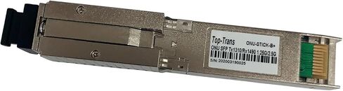 Compatible with GPON SFP ONU Stick+SFF GPON ONU B+ Fiber Mode in Saudi Arabia
