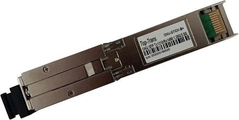 Compatible with GPON SFP ONU Stick+SFF GPON ONU B+ Fiber Mode in Saudi Arabia