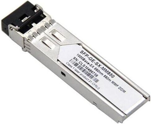 H3C SFP الوحدة البصرية GIGABIT GE-SX-MM850-A متعدد الألياف الألياف الألياف الألياف النمطية 1.25G in Saudi Arabia