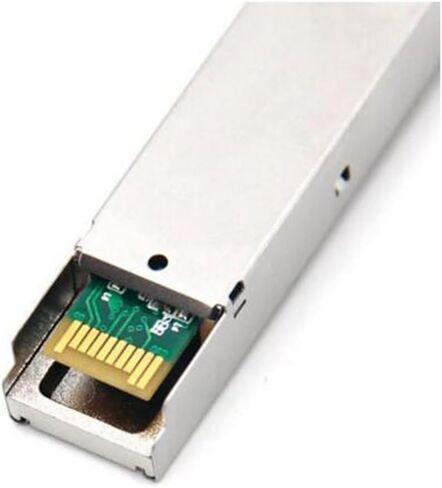 H3C SFP الوحدة البصرية GIGABIT GE-SX-MM850-A متعدد الألياف الألياف الألياف الألياف النمطية 1.25G in Saudi Arabia