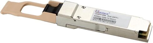 Compatible with 40G QSFP SR 850NM Multi-Mode 300M in Saudi Arabia
