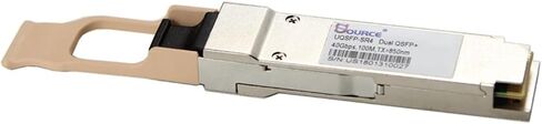 Compatible with 40G QSFP SR 850NM Multi-Mode 300M in Saudi Arabia