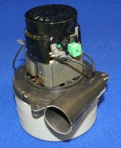 398521 - Vac Motor, 36V Dc, 3 Stage in Saudi Arabia
