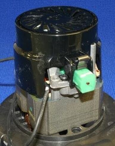 398521 - Vac Motor, 36V Dc, 3 Stage in Saudi Arabia