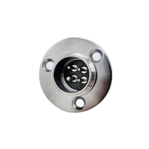 NCS-164-R-CH Aviation Plug Male Connector(NCS-164-R-CH) in Saudi Arabia