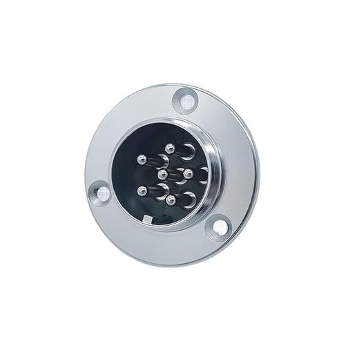 NCS-256-R six-pin Aviation Connector Socket in Saudi Arabia
