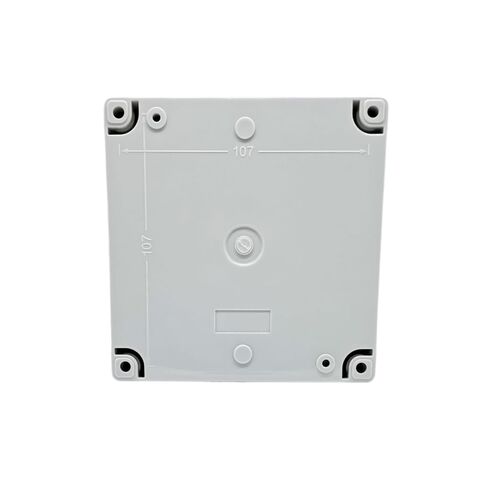 Industrial Connector Socket Dedicated Waterproof Surface mounting Box adapts to PKF16G435 in Saudi Arabia