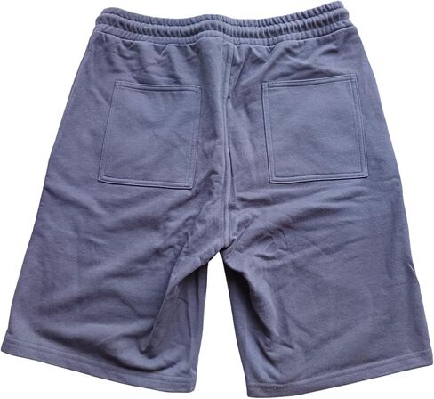 Men's Shorts Relaxed Fit with Pockets Athletic Casual Shorts 7 Inch in Kuwait