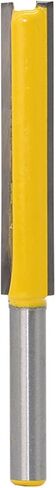 Pattern Flush Trim Bit 1/4 8MM Shank Wood Working Tools 1Pcs(83mm-01) in Saudi Arabia