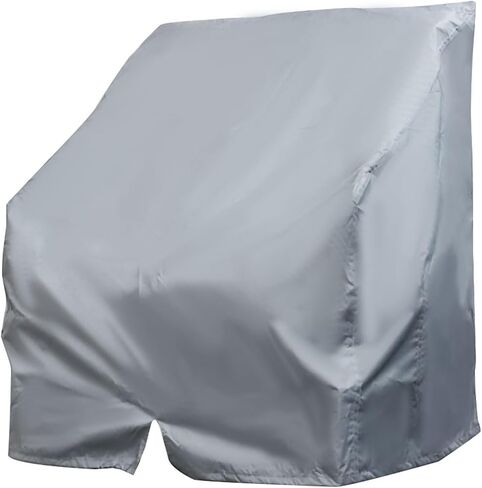 GXYWADY 44 H X 30 L X 40 W Center Console Boat Cover Heavy Duty 600D Marine Grade Polyester Helm Cover Replacement for Center Console Boat in Saudi Arabia