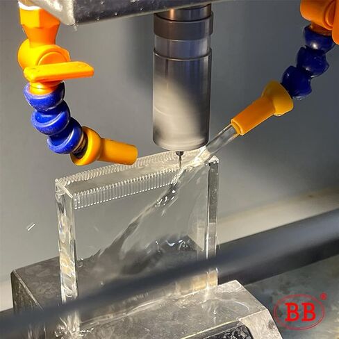 Micro Solid Carbide Drill Bit Precision Hole Making 0.15mm to 2.9mm Diameter 3mm 1pcs Metal Steel Plastic 1Pcs(Uncoated-D3x38L,0.95mm) in Saudi Arabia