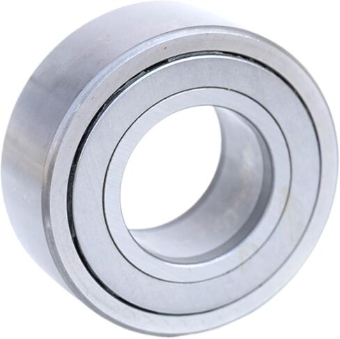 1PCS NATR5 NATR6 NATR8 NATR10 NATR12 NATR15 NATR17 NATR20 NATR25 NATR30 NATR35 NATR40 NATR45 50PP Support Roller Needle Bearing(NATR6PP) in Saudi Arabia