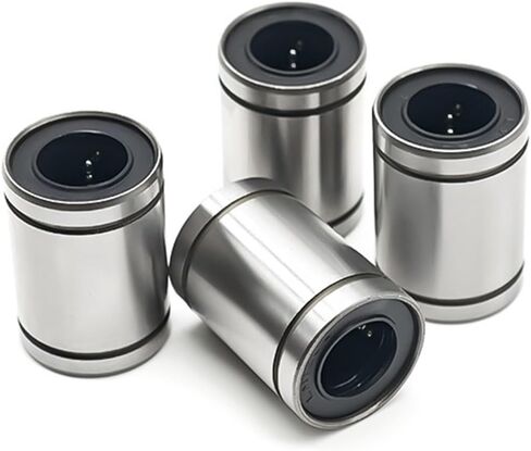LM13UU 13x23x32 مم محامل حركة خطية طويلة المحامل الخطية 4pcs in Saudi Arabia