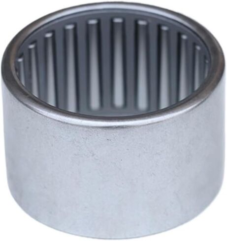 2Pcs HK1720 HK172420 17 * 24 * 20mm Needle Roller Bearing in Saudi Arabia