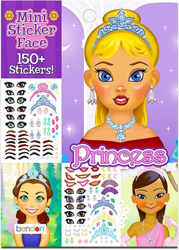 مجموعة Barbie Bowling - Disney Bowling Game Bundle ، ملصقات ، وأكثر من | النشاط في الهواء الطلق والداخلية ودبابيس الأطفال للأطفال الصغار in Kuwait